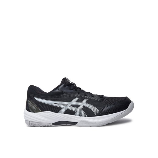 Buty halowe Asics Gel-Task 4 1071A103 Czarny ze sklepu eobuwie.pl w kategorii Buty sportowe męskie - zdjęcie 182080952
