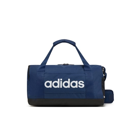 Torba adidas Linear Extra Small IN6109 Granatowy ze sklepu eobuwie.pl w kategorii Torby podróżne - zdjęcie 182080963