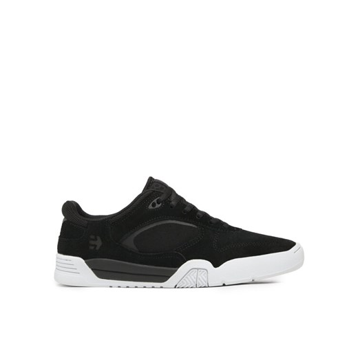 Sneakersy Etnies Estrella 4102000147 Czarny ze sklepu eobuwie.pl w kategorii Buty sportowe męskie - zdjęcie 182081042
