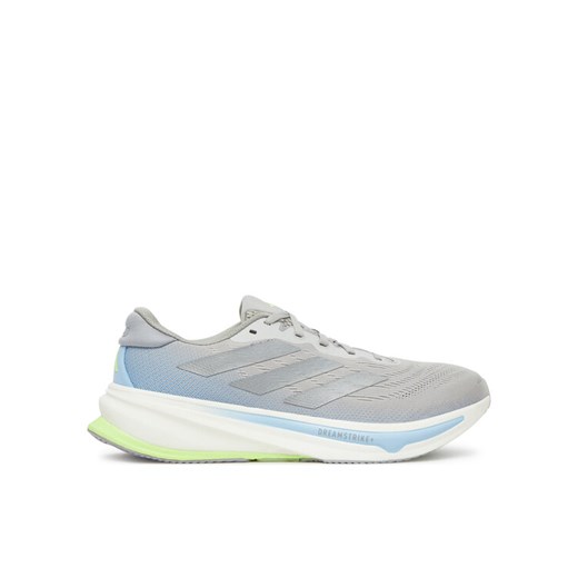 Buty do biegania adidas Supernova Rise 2 IH8708 Szary ze sklepu eobuwie.pl w kategorii Buty sportowe męskie - zdjęcie 182081044
