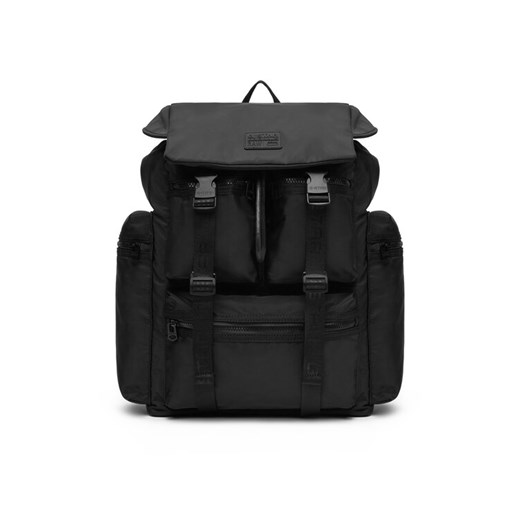 Plecak G-Star Raw GSR-B-002-07 Czarny ze sklepu eobuwie.pl w kategorii Plecaki - zdjęcie 182081143