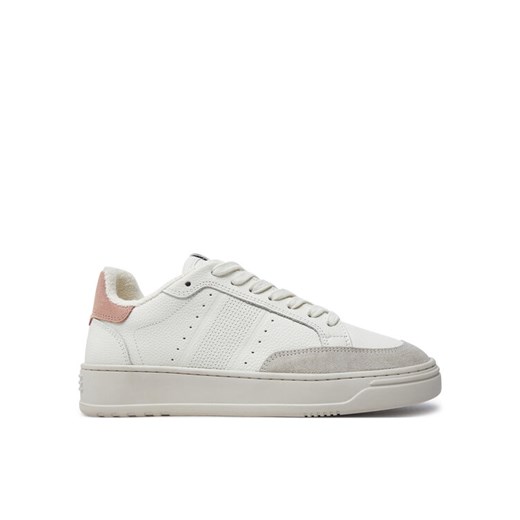 Sneakersy ALOHAS Tb.780 S100583-01 Beżowy ze sklepu eobuwie.pl w kategorii Buty sportowe damskie - zdjęcie 182081190