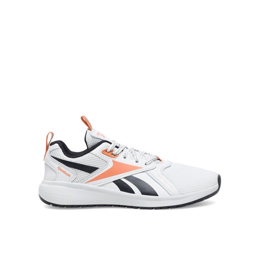 Sneakersy Reebok DURABLE XT 100033308K Szary ze sklepu eobuwie.pl w kategorii Buty sportowe dziecięce - zdjęcie 182081203