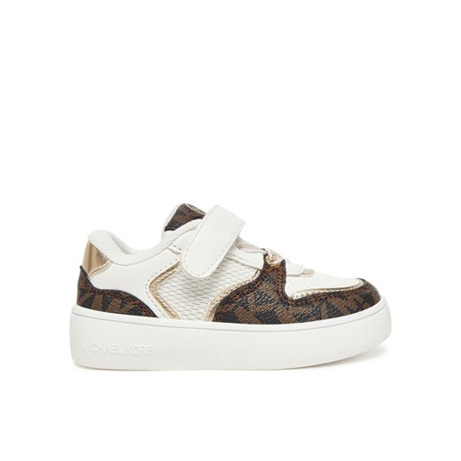 Sneakersy MICHAEL Michael Kors MK01930100 Kolorowy ze sklepu eobuwie.pl w kategorii Buty sportowe dziecięce - zdjęcie 182081323