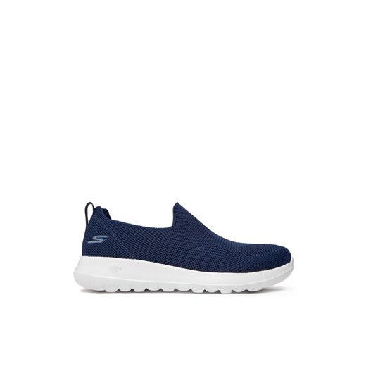 Półbuty Skechers Modulating 216170/NVY Granatowy ze sklepu eobuwie.pl w kategorii Buty sportowe męskie - zdjęcie 182081330