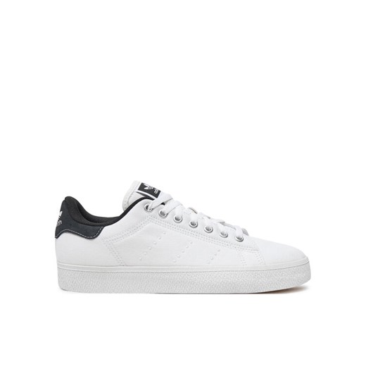 Sneakersy adidas Stan Smith CS ID1358 Biały ze sklepu eobuwie.pl w kategorii Buty sportowe męskie - zdjęcie 182081392
