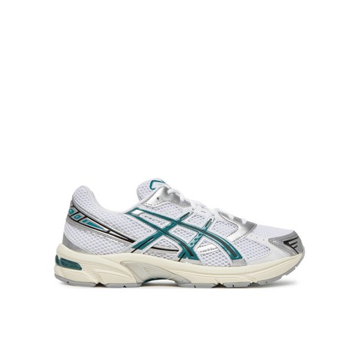 Sneakersy Asics Gel-1130 1203A609 Biały ze sklepu eobuwie.pl w kategorii Buty sportowe męskie - zdjęcie 182081433