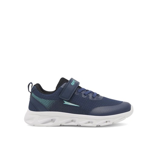 Sneakersy Sprandi CP-VY22K1123-2 Granatowy ze sklepu eobuwie.pl w kategorii Buty sportowe dziecięce - zdjęcie 182081552