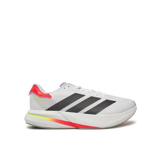 Buty do biegania adidas Duramo Speed 2 IF9393 Biały 48 eobuwie.pl