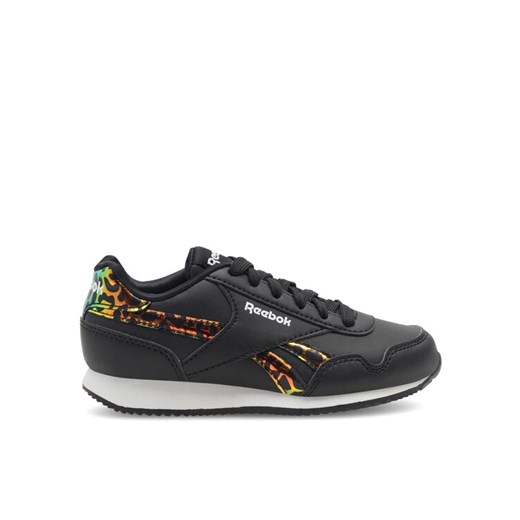 Sneakersy Reebok Royal Cl Jog HP6804 Czarny Reebok 37 eobuwie.pl