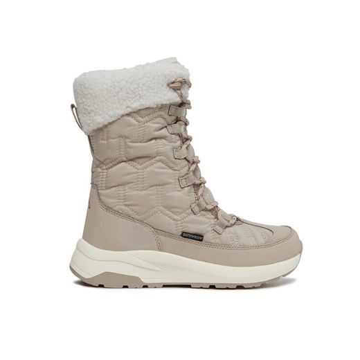 Śniegowce Whistler Oenpi W Boot WP W234151 Szary ze sklepu eobuwie.pl w kategorii Śniegowce damskie - zdjęcie 182082070