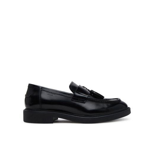 Półbuty Vagabond Shoemakers Alex M 5766-004-20 Czarny ze sklepu eobuwie.pl w kategorii Półbuty męskie - zdjęcie 182082123