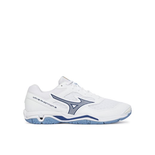 Buty halowe Mizuno Wave Phantom 3 X1GA2260 Zielony ze sklepu eobuwie.pl w kategorii Buty sportowe męskie - zdjęcie 182082191