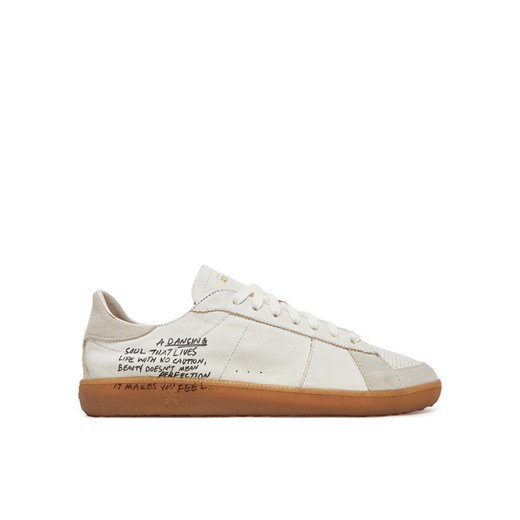 Sneakersy Patrizia Pepe SKIN 2Z0066/L150-X1RQ Biały Patrizia Pepe 37 eobuwie.pl