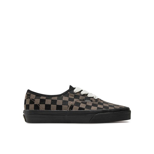 Tenisówki Vans Authentic VN0009PVCJK1 Czarny ze sklepu eobuwie.pl w kategorii Trampki damskie - zdjęcie 182082282