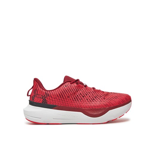 Buty do biegania Under Armour Ua Infinite Pro 3027190-601 Czerwony Under Armour 44_5 eobuwie.pl