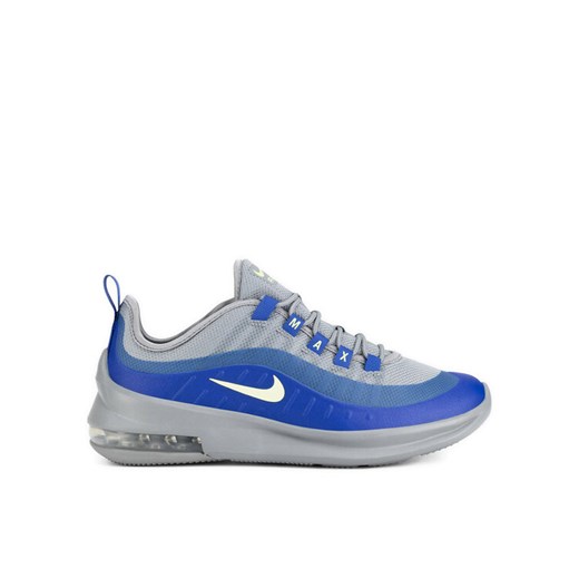 Sneakersy Nike CZ9700-001 Niebieski ze sklepu eobuwie.pl w kategorii Buty sportowe dziecięce - zdjęcie 182082401