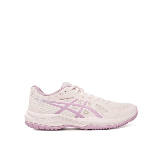 Buty halowe Asics Upcourt 6 1072A107 Różowy ze sklepu eobuwie.pl w kategorii Buty sportowe damskie - zdjęcie 182082441