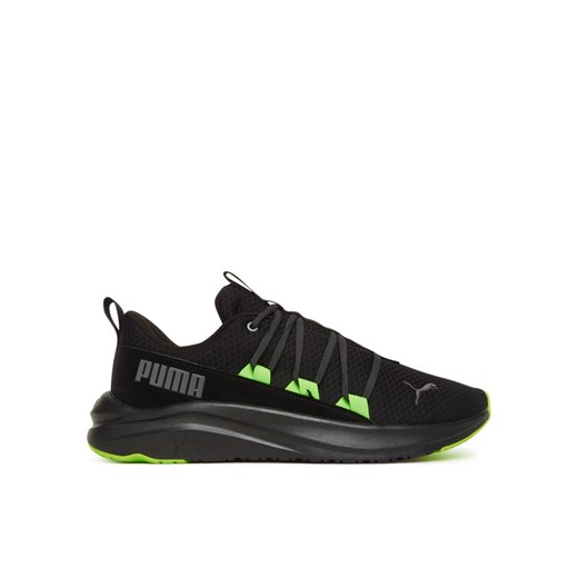 Buty do biegania Puma Softride One4all 377671 26 Czarny ze sklepu eobuwie.pl w kategorii Buty sportowe męskie - zdjęcie 182082442