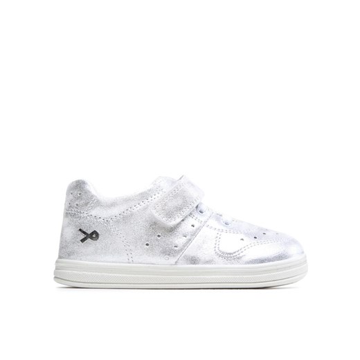 Sneakersy Primigi 3853600 S Biały ze sklepu eobuwie.pl w kategorii Trampki dziecięce - zdjęcie 182082501