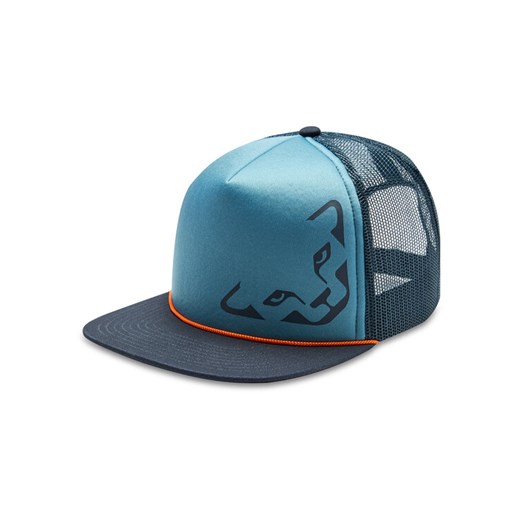 Czapka z daszkiem Dynafit Trucker 3 Cap 08-71138 Granatowy ze sklepu eobuwie.pl w kategorii Czapki z daszkiem męskie - zdjęcie 182082654