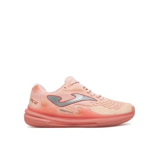 Buty do tenisa Joma Ace 2529 TACLS2529C Różowy ze sklepu eobuwie.pl w kategorii Buty sportowe damskie - zdjęcie 182082720