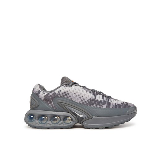 Sneakersy Nike Air Max Dn IB3078 Szary ze sklepu eobuwie.pl w kategorii Buty sportowe męskie - zdjęcie 182082741