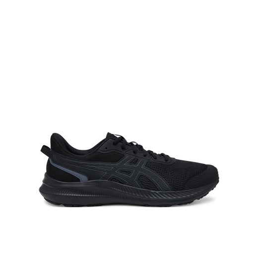 Buty do biegania Asics Jolt 5 1011B963 Czarny ze sklepu eobuwie.pl w kategorii Buty sportowe męskie - zdjęcie 182082820