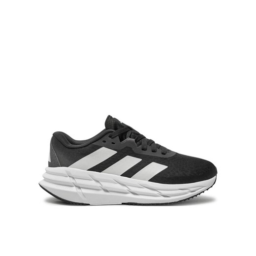 Buty do biegania adidas Adistar 3 ID6166 Czarny ze sklepu eobuwie.pl w kategorii Buty sportowe damskie - zdjęcie 182082961