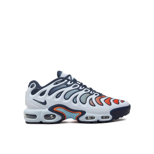 Sneakersy Nike Air Max Plus Drift FD4290 Szary ze sklepu eobuwie.pl w kategorii Buty sportowe męskie - zdjęcie 182083063