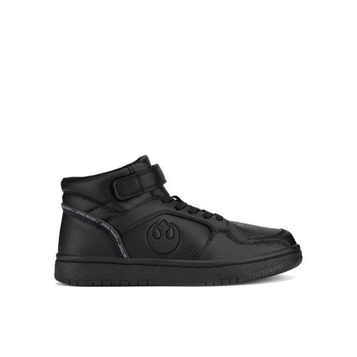 Sneakersy Star Wars BIC-AW24-210SW Czarny ze sklepu eobuwie.pl w kategorii Buty sportowe dziecięce - zdjęcie 182083081