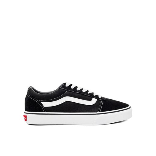 Tenisówki Vans Ward VN0A36EMC4R1 Czarny ze sklepu eobuwie.pl w kategorii Trampki męskie - zdjęcie 182083112