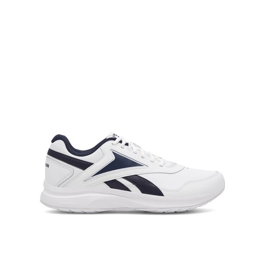 Sneakersy Reebok Walk Ultra 7 Dmx Max 100000465 Biały ze sklepu eobuwie.pl w kategorii Buty sportowe męskie - zdjęcie 182083152