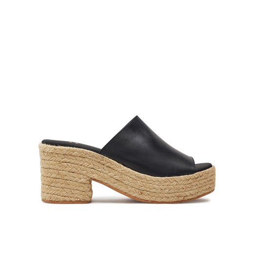 Espadryle Toni Pons Andrea Czarny Toni Pons 41 eobuwie.pl