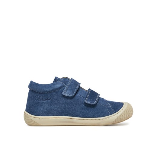 Sneakersy Naturino Cocoon Vl 2012904.18.0C25 S Niebieski ze sklepu eobuwie.pl w kategorii Buty sportowe dziecięce - zdjęcie 182083232