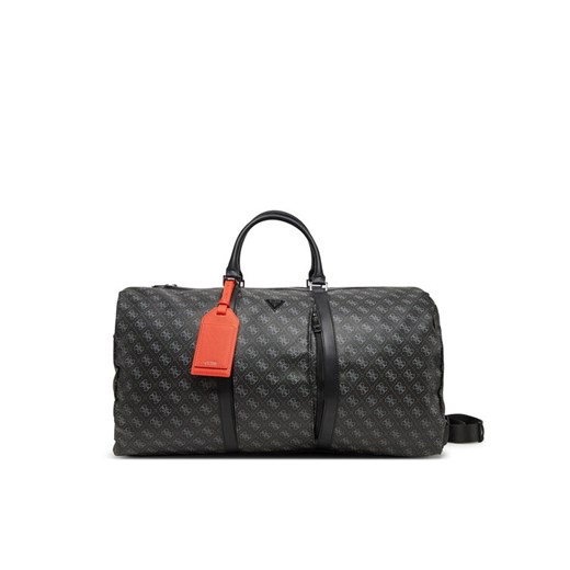 Torba podróżna Guess TMPILO P5227 Czarny ze sklepu eobuwie.pl w kategorii Torby podróżne - zdjęcie 182083272