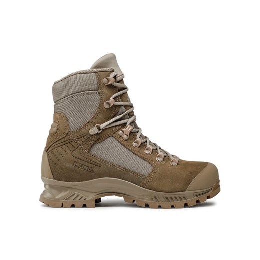 Trapery Meindl Desert Defence 3785/52 Zielony ze sklepu eobuwie.pl w kategorii Buty trekkingowe męskie - zdjęcie 182083410