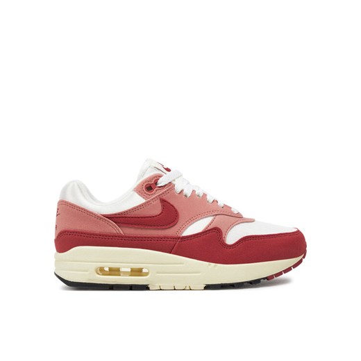 Sneakersy Nike Air Max 1 DZ2628 103 Różowy ze sklepu eobuwie.pl w kategorii Buty sportowe damskie - zdjęcie 182083413