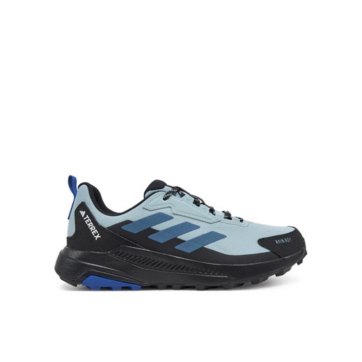 Trekkingi adidas Terrex Anylander Rain.Rdy JI1330 Szary 46 eobuwie.pl