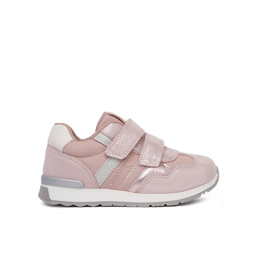 Sneakersy Lasocki Kids TEKS CI12-2810-01(III)DZ Różowy ze sklepu eobuwie.pl w kategorii Buty sportowe dziecięce - zdjęcie 182083531