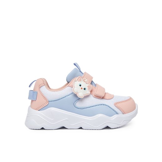 Sneakersy Disney Classics CP23-SS25-135DCLS Kolorowy ze sklepu eobuwie.pl w kategorii Buty sportowe dziecięce - zdjęcie 182083832