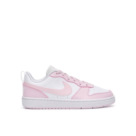 Sneakersy Nike DV5456-10 Różowy ze sklepu eobuwie.pl w kategorii Buty sportowe dziecięce - zdjęcie 182083842