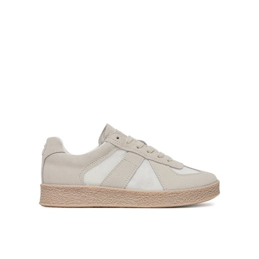 Sneakersy G-Star Raw DJF385-1 Beżowy ze sklepu eobuwie.pl w kategorii Buty sportowe damskie - zdjęcie 182083854