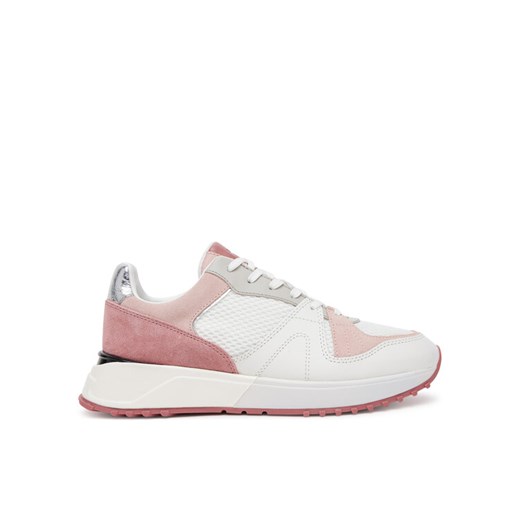 Sneakersy MICHAEL Michael Kors Jaime 43S5JMFS1L Kolorowy ze sklepu eobuwie.pl w kategorii Buty sportowe damskie - zdjęcie 182083863