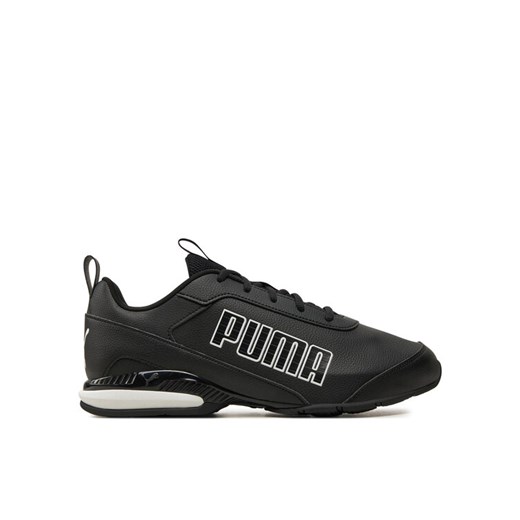 Sneakersy Puma Equate Sl 2 310039 01 Czarny ze sklepu eobuwie.pl w kategorii Buty sportowe męskie - zdjęcie 182083890