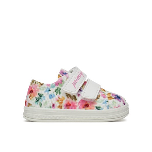 Sneakersy Primigi 7854966 S Kolorowy ze sklepu eobuwie.pl w kategorii Buty sportowe dziecięce - zdjęcie 182083931