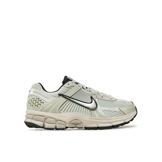Sneakersy Nike Zoom Vomero 5 FN6742 001 Zielony ze sklepu eobuwie.pl w kategorii Buty sportowe damskie - zdjęcie 182084011