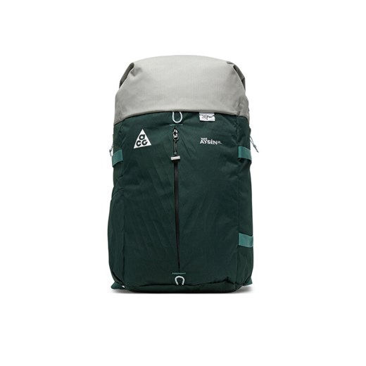 Plecak Nike ACG Aysén DV4054 338 Zielony ze sklepu eobuwie.pl w kategorii Plecaki - zdjęcie 182084112