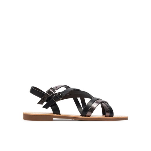 Sandały ONLY Shoes Onlmandala-18 15319496 Czarny Only Shoes 37 eobuwie.pl