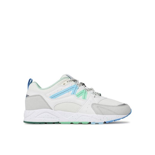 Sneakersy Karhu Fusion 2.0 F804143 Szary ze sklepu eobuwie.pl w kategorii Buty sportowe męskie - zdjęcie 182084173